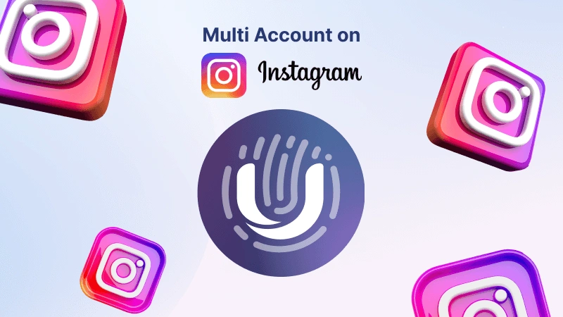 Master Multi-Account On Instagram: Tips on how to Avoid Blocks