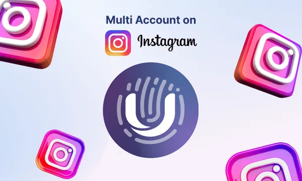 Master Multi-Account On Instagram: Tips on how to Avoid Blocks