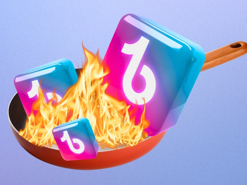 TikTok Account Warm-Up: A 14-Day Plan, Mistakes, and Risks