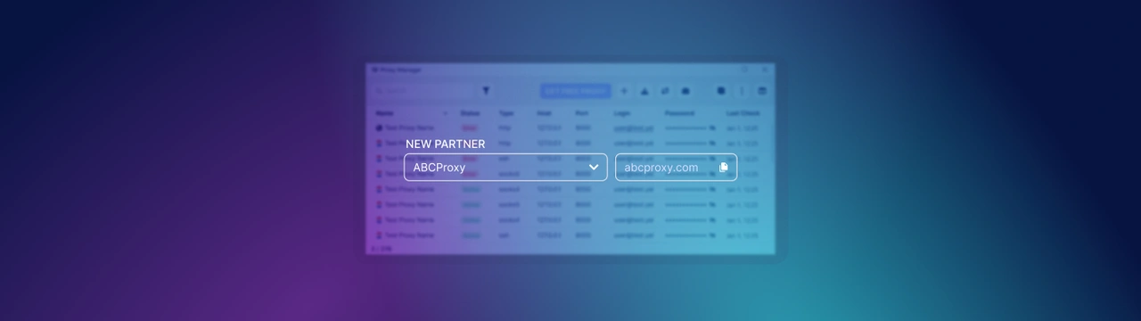 Set Up ABCProxy in Undetectable: Step-by-Step Guide