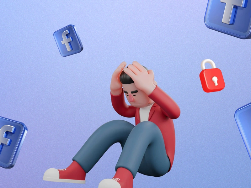 Avoiding Facebook Jail: Tips to Keep Your Account Safe and Active