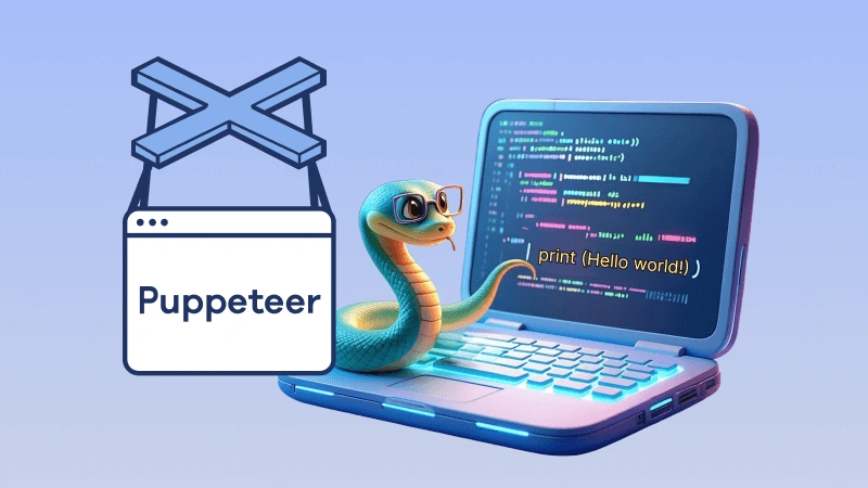 The Ultimate Pyppeteer Guide: Get Started with Python Web Automation