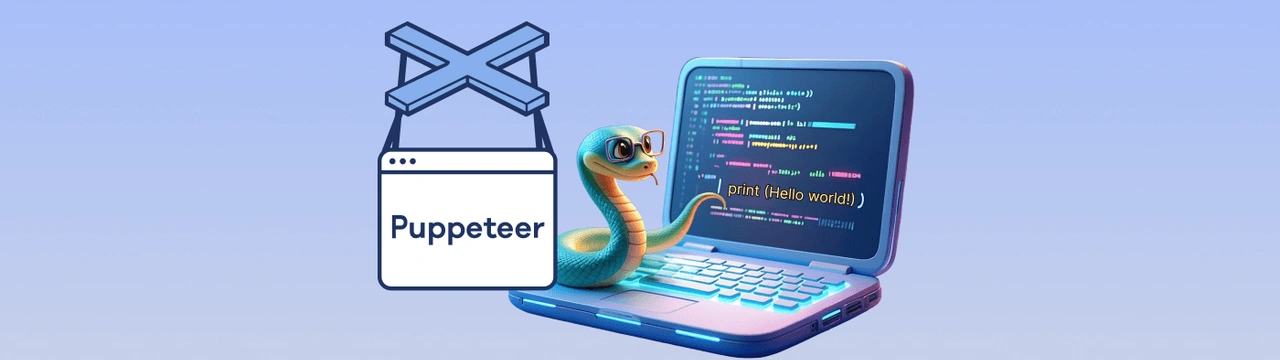 The Ultimate Pyppeteer Guide: Get Started with Python Web Automation